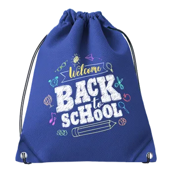 Drawstring Bags - Custom T-Shirt Today