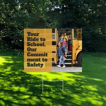 Yard Signs - Custom T-Shirt Today