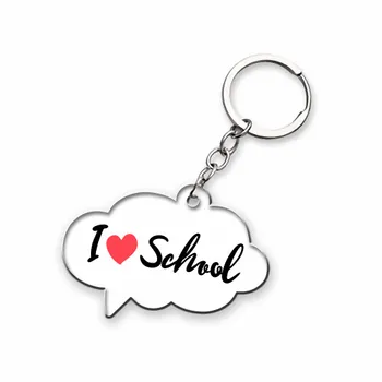 Keychains - Custom T-Shirt Today