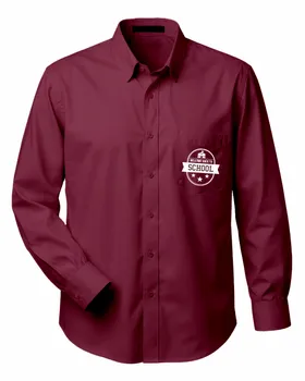 Button-Down Shirts - Custom T-Shirt Today