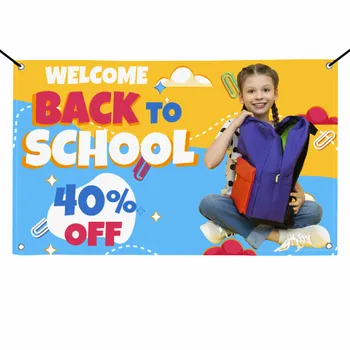 Banners & Displays - Custom T-Shirt Today