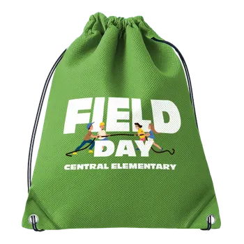 Drawstrings Bags - Custom T-Shirt Today