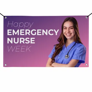 Banners & Displays - Custom T-Shirt Today