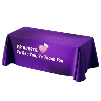 Table Covers - Custom T-Shirt Today