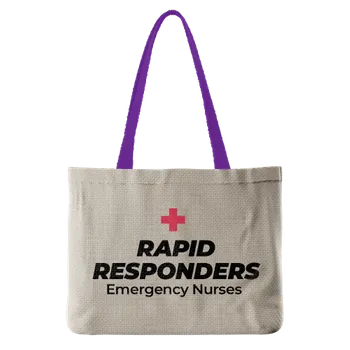 Cotton Canvas Bags - Custom T-Shirt Today