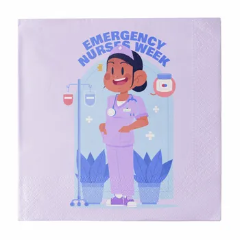 Napkins - Custom T-Shirt Today