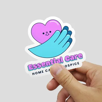 Stickers - Custom T-Shirt Today