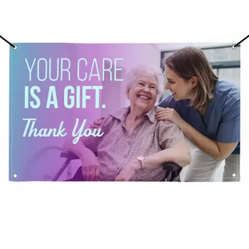 Banners & Displays - Custom T-Shirt Today