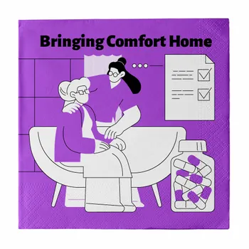 Napkins - Custom T-Shirt Today