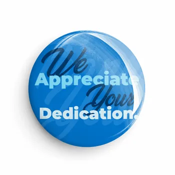 Buttons - Custom T-Shirt Today