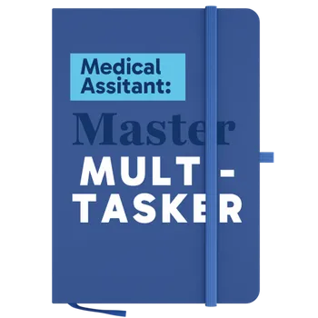 Notebooks, Journals & Padfolios - Custom T-Shirt Today