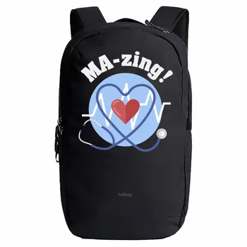 Backpacks and Fanny Packs - Custom T-Shirt Today