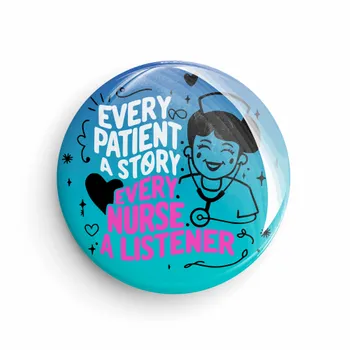 Buttons - Custom T-Shirt Today