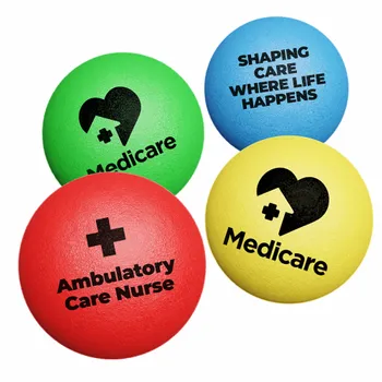 Stress Balls - Custom T-Shirt Today