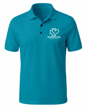 Polos - Custom T-Shirt Today