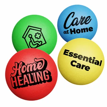 Stress Balls - Custom T-Shirt Today