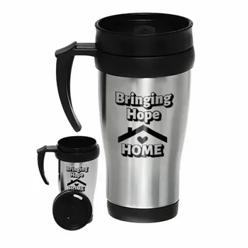 Travel Mugs - Custom T-Shirt Today