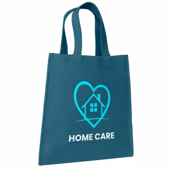 Non Woven Tote Bags - Custom T-Shirt Today
