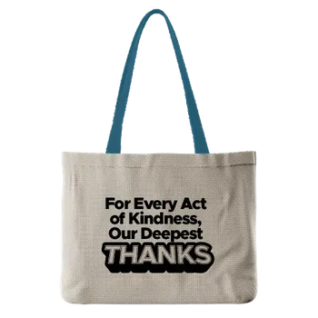 Cotton Canvas Bags - Custom T-Shirt Today
