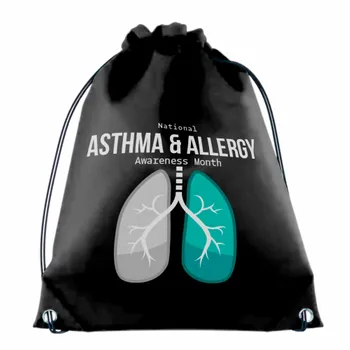 Drawstrings Bags - Custom T-Shirt Today