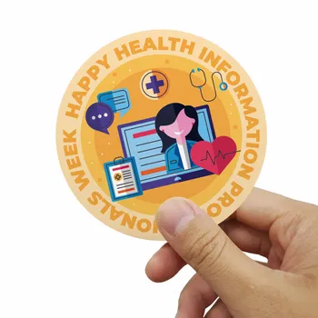 Stickers - Custom T-Shirt Today