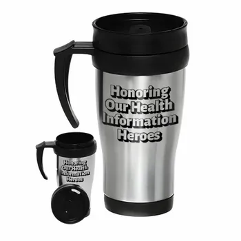 Travel Mugs - Custom T-Shirt Today