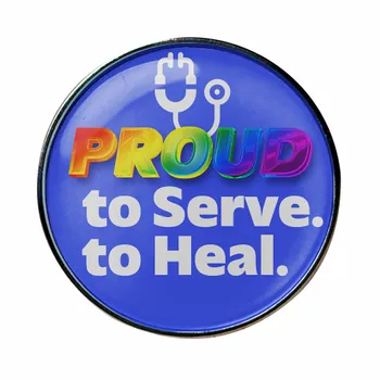 Lapel Pins - Custom T-Shirt Today