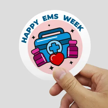 Stickers - Custom T-Shirt Today