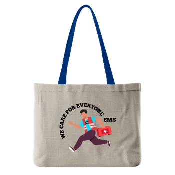 Cotton Canvas Bags - Custom T-Shirt Today
