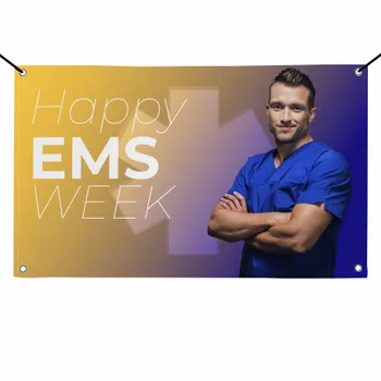 Banners & Displays - Custom T-Shirt Today