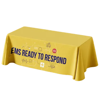 Table Covers - Custom T-Shirt Today