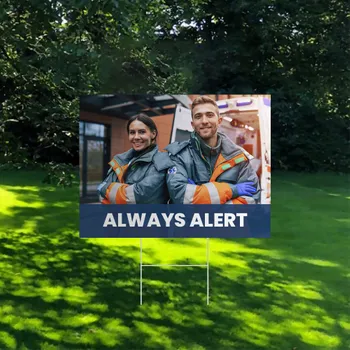 Yard Signs - Custom T-Shirt Today