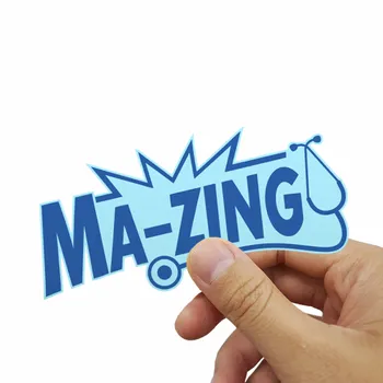 Stickers - Custom T-Shirt Today