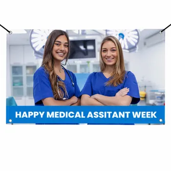 Banners & Displays - Custom T-Shirt Today