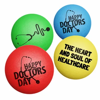 Stress Balls - Custom T-Shirt Today