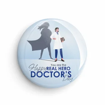 Buttons - Custom T-Shirt Today