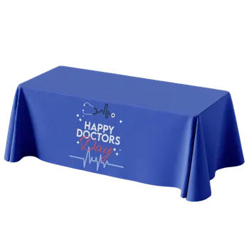 Table Covers - Custom T-Shirt Today