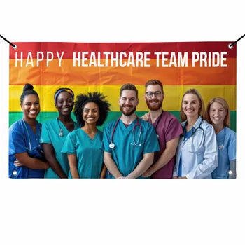 Banners & Displays - Custom T-Shirt Today