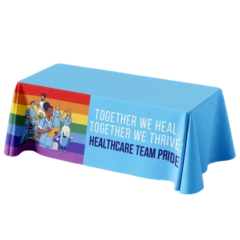 Table Covers - Custom T-Shirt Today