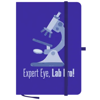 Notebooks, Journals & Padfolios - Custom T-Shirt Today