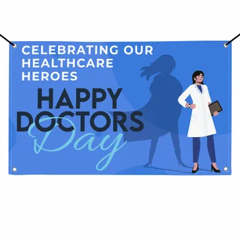 Banners & Displays - Custom T-Shirt Today