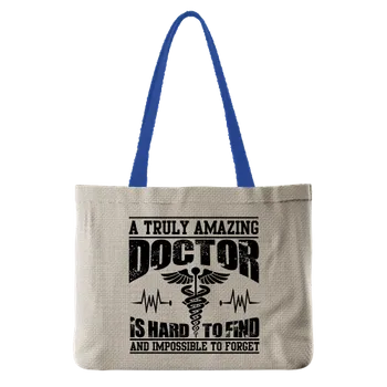 Cotton Canvas Bags - Custom T-Shirt Today