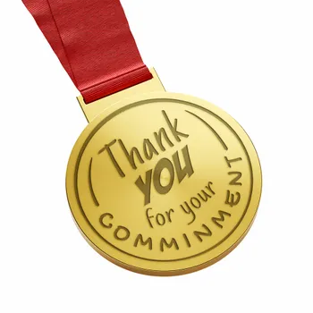 Medals - Custom T-Shirt Today