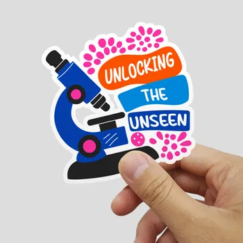 Stickers - Custom T-Shirt Today