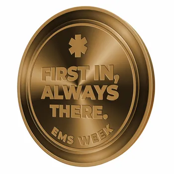 Challenge Coins - Custom T-Shirt Today