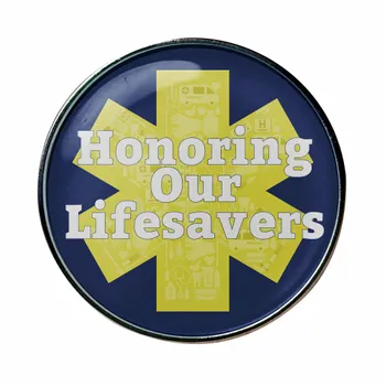 Lapel Pins - Custom T-Shirt Today