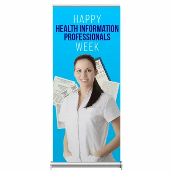 Banner Stands - Custom T-Shirt Today