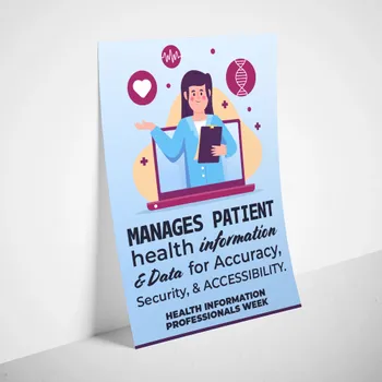 Flyers & Brouchers - Custom T-Shirt Today