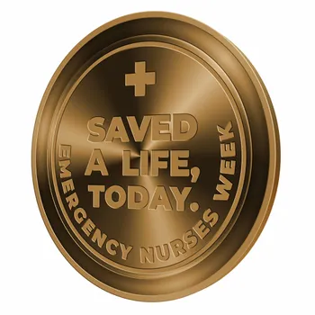 Challenge Coins - Custom T-Shirt Today