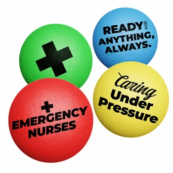 Stress Balls - Custom T-Shirt Today